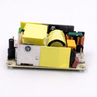 Module d'alimentation à découpage de qualité médicale 36W 60W 65W, carte PCBA à châssis ouvert, adaptateur d'alimentation médical pour équipement de cryothérapie