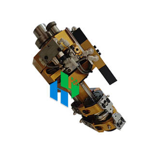 เครื่องตัดขอบอัตโนมัติเต็มรูปแบบ พร้อมที่ขูดเรียบอเนกประสงค์สำหรับขจัดกาวและตัดแต่งขอบ - Product Image 6