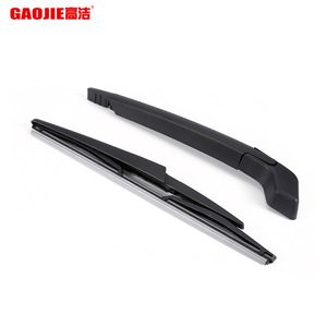 Applicable au bras de balancier d'essuie-glace arrière Volvo XC90 2003-2006, référence OE : 8659502 - Product Image 3