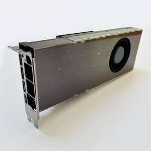การ์ดจอ GeForce RTX 3080 20GB สำหรับเดสก์ท็อป สำหรับ AI Deep Learning การ์ดแสดงผล 3080 GPU - Product Image 4