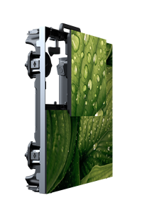 Écran LED extérieur KENSUN K2, 6 kg, 62 mm, fin, usiné CNC, étanche IP65, sans ventilateur, accès avant et <span class=keywords><strong>arrière</strong></span> - Product Image 2