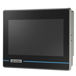 Advantech hỗ trợ hminavi phần mềm 7-inch WVGA Bảng điều khiển hoạt động <span class=keywords><strong>ARM9</strong></span> 32-bit RISC Bộ vi xử lý WOP-207K-NAE - Product Image 4