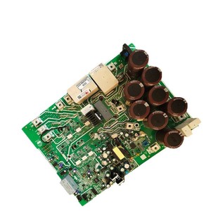 V-Com500-Smb-A75a Dc80phdg-D1Y2 เครื่องปรับอากาศเมนบอร์ดใช้งานร่วมกับมีเดีย วีอาร์เอฟ ซีนทรัล ซิสเต็ม 75A ไดรฟ์บอร์ด - Product Image 5