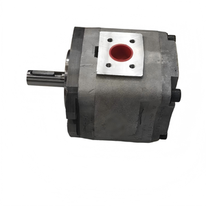 Pompe à engrenages interne hydraulique IPH-5B-50-T-11 IPH-3B-13-L-20 IPH-46A-32-80-E-11, pompe à double engrenage, pompe à huile hydraulique - Product Image 5