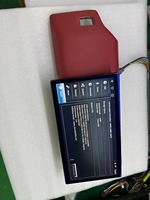 Nouveauté 13.3 "multimédia de voiture Android avec lecteur vidéo à panneau AC pour Land Rover Range Rover Sport L494/Vogue L405 2013-2017