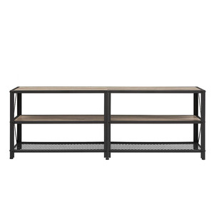 Vente en gros armoire <span class=keywords><strong>Tv</strong></span> Antique Table avec support de rangement Console en bois maison bureau meubles salon armoires <span class=keywords><strong>TV</strong></span> supports modernes - Product Image 2