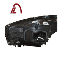 Systèmes d'éclairage automobile d'origine pour Mercedes-Benz Classe C C200 C260 C206 2022 2023 2024, phares W206, accessoires de voiture