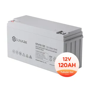 苏纳克出口商美国中国管状电池2v生产线120Ah 150Ah