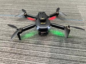 Đồ chơi máy bay điều khiển từ xa mini S25 4K, máy bay không người lái mini có <span class=keywords><strong>camera</strong></span> đơn, khuyến mãi nóng dành cho trẻ em - Product Image 4