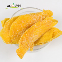 Tranches de mangue séchées biologiques de haute qualité, goût sucré, fruits séchés, myrtilles, dattes, bananes, meilleurs fruits séchés, emballage en vrac