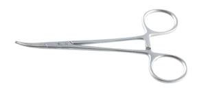 Tesoura Cirúrgica Odontológica e Oftalmológica Manual Reutilizável em Aço Inoxidável com Lâmina Afiada Certificada CE Tesoura <span class=keywords><strong>Goldman</strong></span> Fox - Product Image 3