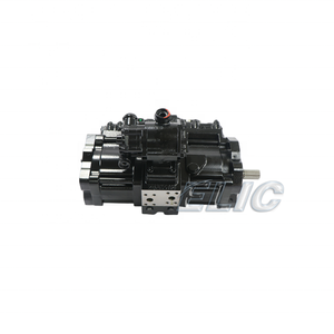 Pistón Hidráulico para Excavadora <span class=keywords><strong>Sk135</strong></span> Sk135sr, Bomba Principal Yy10v00001f1 K3v63dtp Pompa Yy10v00001f3 para <span class=keywords><strong>Kobelco</strong></span> - Product Image 6