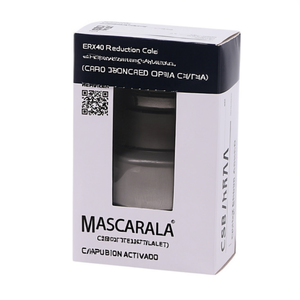 Collet de reducción ERX40 para aplicaciones de roscado y sujeción - Product Image 2