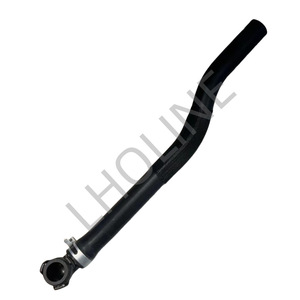 Manguera de refrigerante 9041725 de caucho EPDM para reemplazo y reparación, longitud estándar - Product Image 1