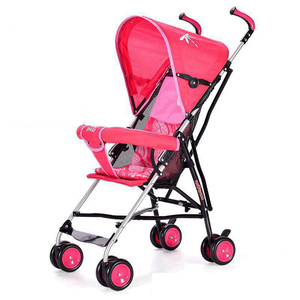 Carrito de Bebé 3 en 1 Y 2024, de Alta Gama, con Cuna de Lujo, Portabebés, <span class=keywords><strong>Cochecito</strong></span> Infantil - Product Image 3