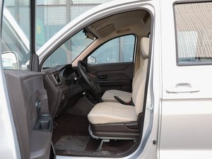 Camioneta <span class=keywords><strong>de</strong></span> Carga Usada Wuling Hongguang V 1.5L Gasolina Manual LHD 2022 para Exportación - Product Image 5