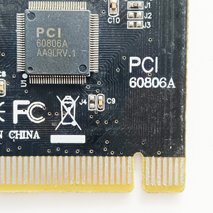 ARBOR PCI 60806A Embedded <b>Computer</b> Serial Port Card Industrial Control <b>Motherboard</b> CPU Module 100% Tested Stock - Product Image 5