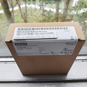 6ES7332-5HD01-4AB1 SM332 4AO 0-10V 11/12 บิตโมดูลเสริม PLC - Product Image 3