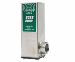 11-12128-B5M - Interruptor Doble Antiexplosión de Acero Inoxidable 316 - Sensor de Posición Industrial IP67 - Product Image 4