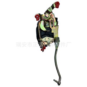 JAC ล็อคประตู 8-97852412 สำหรับอะไหล่รถยนต์จักรพรรดิ 100P - Product Image 4