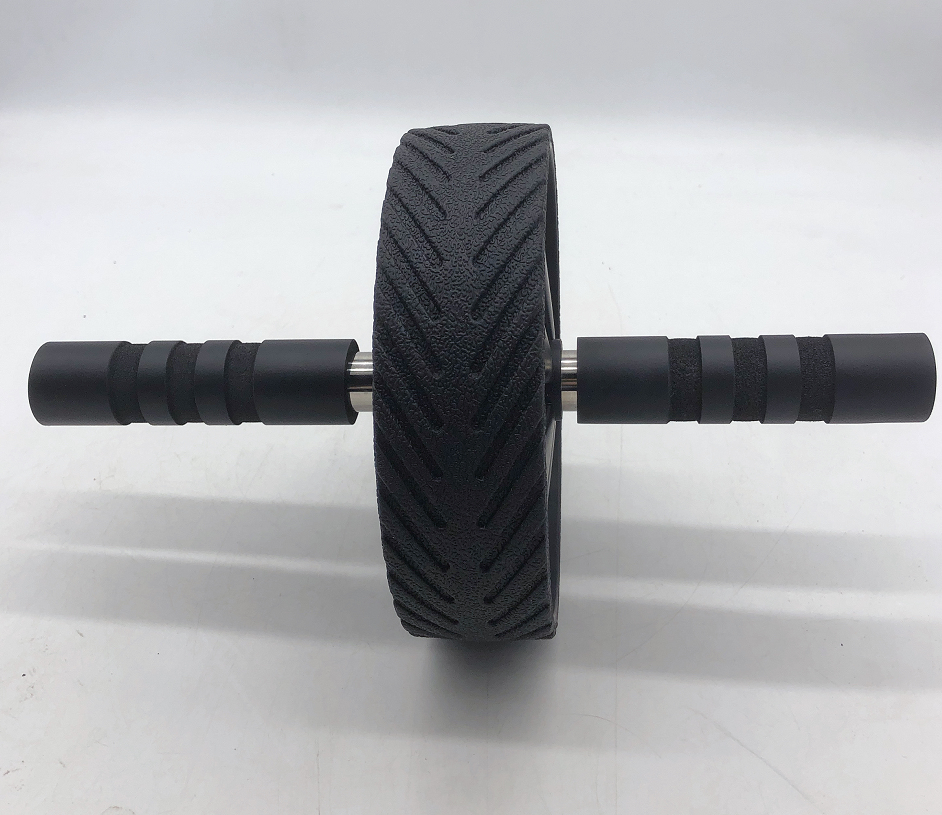 Fitnessery Ab Roller for Abs Workout and Home Gym Exercise