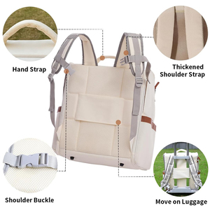 Pet Cat Carrier <b>Backpack</b> with Breathable Mesh for <b>Small</b> Large Cats Outdoor Travel Hiking Double Shoulder Cat Carriers <b>Backpack</b> - Product Image 3
