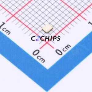 Y201625MEBCX Crystal (Passive) SMD2016-4P Crystal Oscillator SMD Crystal Oscillator 25MHz 10ppm 10pF - Product Image 1