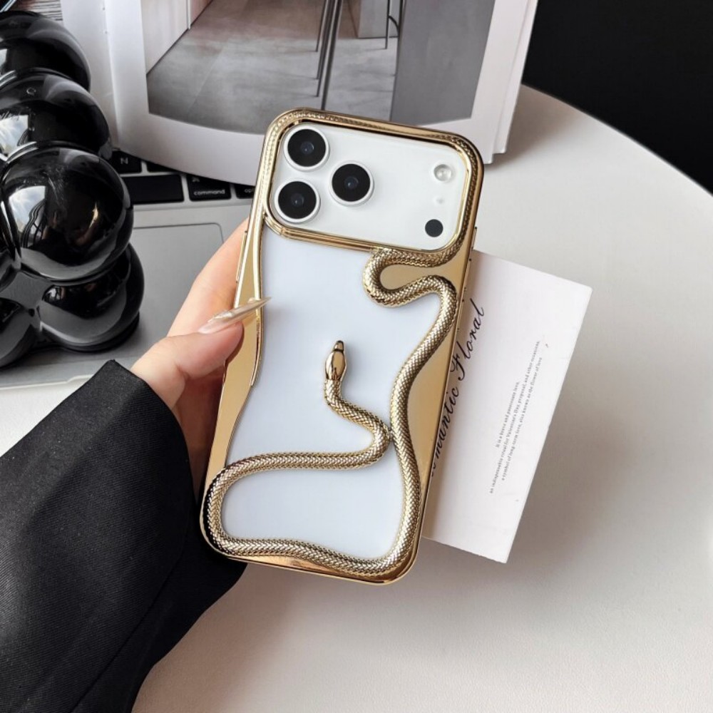 Electroplated gold
