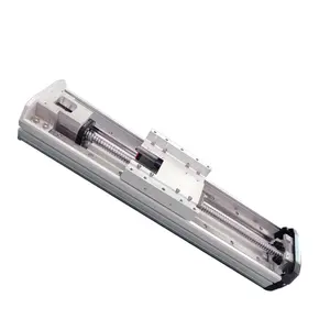 YSC YCS series Linear Stepping Motor Mini Linear 28mm Linear slides axes Linear axis T6 Screw Micro Linear Actuator For Cnc linear guides