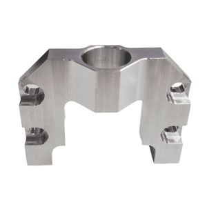 One Stop CNC Machining Die <b>Casting</b> Aluminum Parts for Automotive Motorcycle Electronics ISO 9001 - Product Image 3