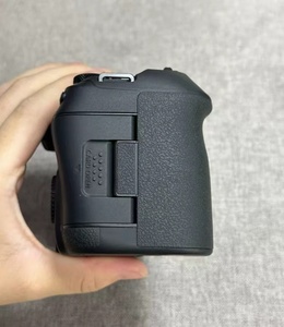 กล้องมือสอง Canon EOS R6 Mark III DSLR ฟูลเฟรม มิเรอร์เลส ระดับมืออาชีพ - Product Image 5