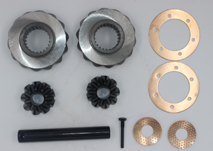 Kit de différentiel à engrenages pour engins de construction, compatible avec les chargeuses-pelleteuses 3CX 990/98300, pièces de chargeuse-pelleteuse 3CX - Product Image 2