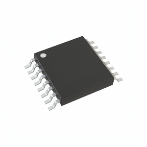 Buy Online Electronic Components Manufacturer Channel Clock Timing 16 TSSOP MC100LVEL34DTG - Product Image 1