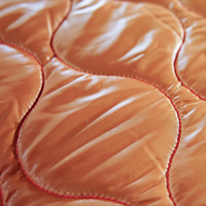 Vestes et manteaux matelassés élégants et durables de haute qualité Couleurs personnalisées Fabriqué au Vietnam Matériau de couette OEM/ODM pour hôtel - Product Image 1