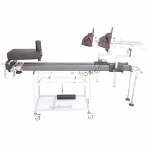 Tabela ortopédica da tração da extensão da fibra do carbono - Product Image 5