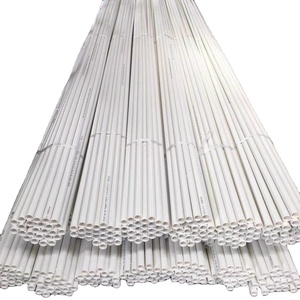 ท่อร้อยสายไฟฟ้า PVC แบบยืดหยุ่น ขายดีที่สุด ปี 2024 - Product Image 1