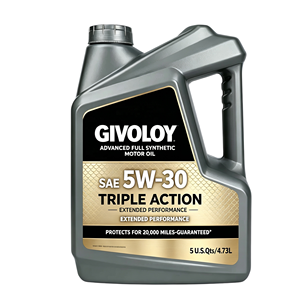 <span class=keywords><strong>Aceite</strong></span> de Motor Sintético Móvil <span class=keywords><strong>1</strong></span> Triple Action SAE 0W20 <span class=keywords><strong>5W30</strong></span> 5W40 - Product Image 3