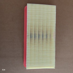 Elemento de Filtro de Aire para Hyundai Accent 28113-1G000A54046 A140394, Pieza de Repuesto para Motor de Automóvil - Product Image 2