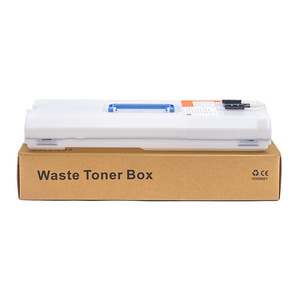 Canon Npg 67 Waste Toner Cartridge Wt202 Compatible For C3020 C3330l C3325 C5540 C3525 Photocopier Recycling Bin - Product Image 3