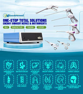 Generador Valleylab LS10 para Urología, Cirugía General, Plástica y Ginecología - Product Image 2