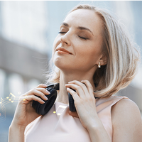 Dropshipping Casque antibruit sans fil étanche avec micro Meilleurs casques de jeu sur l'oreille