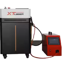 Nouvelle mini machine de marquage laser à fibre portable au format DXF/PLT/AI prend en charge le marqueur laser à haute condition