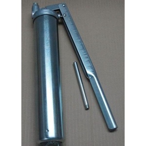 Pistola de Engrase Manual Yamada KH-120 con Cuerpo Metálico para Uso Industrial - Product Image 5