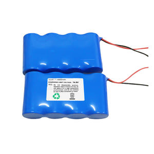Batterie <span class=keywords><strong>rechargeable</strong></span> 4s1p 32700 LifePo4 12.8v 12v 6000mah Batterie Li-ion Icr 26650 12.8v Batterie Avec Bms - Product Image 4