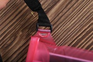 Bolsa de plástico hermética de suministro Oem profesional - Product Image 5