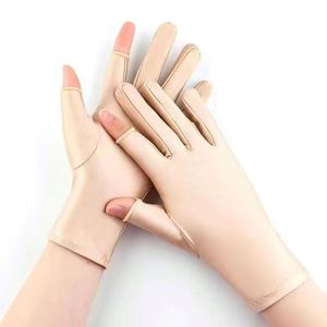 Ladies' Cooling Gloves, Summer Cycling Gloves Suitable for Outdoor Entertainment - Product Image 3