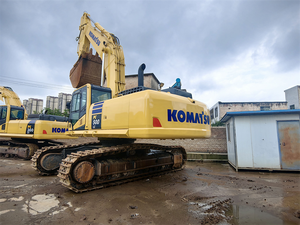 Komatsu PC500 d'occasion bon état komatsu pc500 pelle d'occasion pc 500 japon grande construction 50 55 tonnes pc500lc PC500 - Product Image 2