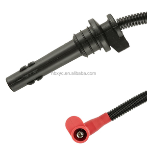 Mới ATV UTV Spark Plug dây tương thích cho <span class=keywords><strong>Polaris</strong></span> rzr 900 2015 2016 2017 2018 2019 2020 4017695 4017694 - Product Image 4