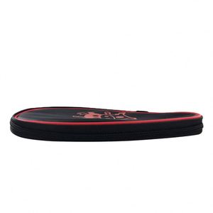 Bolsa de transporte portátil de alta calidad para raqueta de tenis de mesa, fábrica BSCI. - Product Image 4