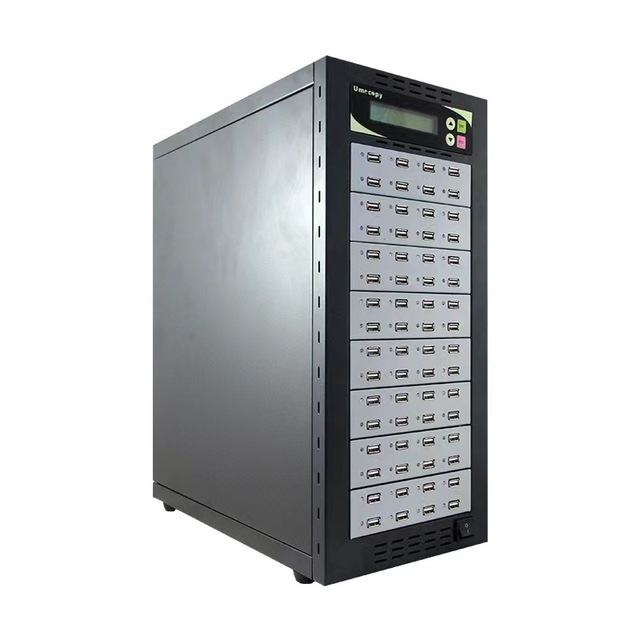 Factory Direct You Ming High-speed U Disk Machine with H5 Detection File Write protection Encryption U Disk